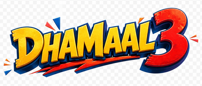 Dhamaal 3